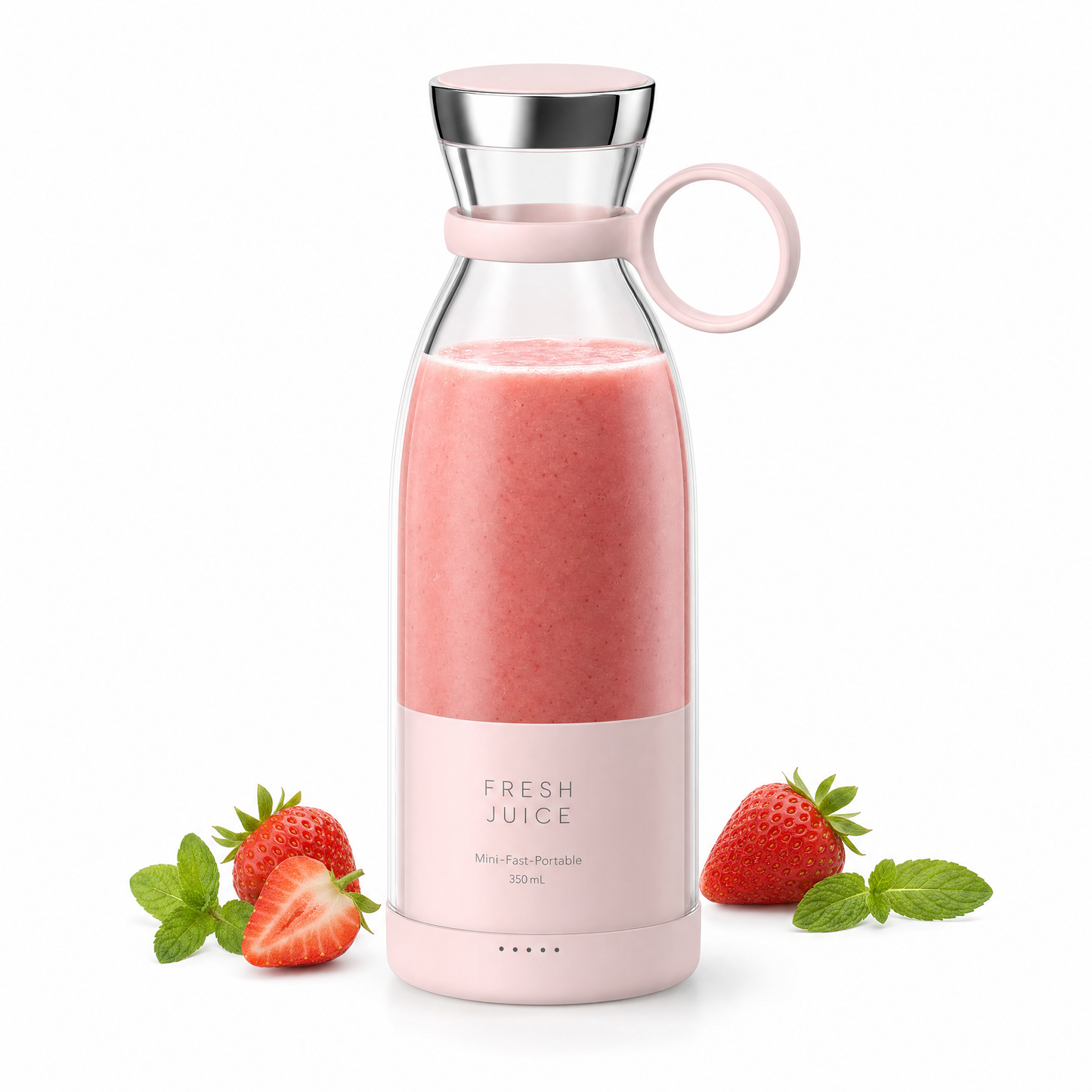 EasyFresh Go Portable Blender