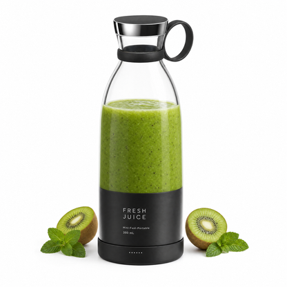 EasyFresh Go Portable Blender