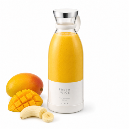 EasyFresh Go Portable Blender